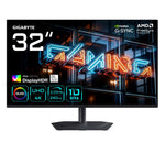 Monitor gaming Gigabyte mo32u24 31.5 pulgadas 4K UHD 240hz