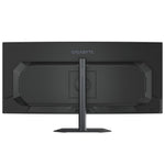 Monitor curvo gaming Gigabyte mo34wqc36 34 pulgadas wqhd 360hz