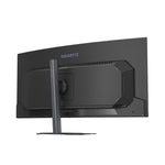 Monitor curvo gaming Gigabyte mo34wqc36 34 pulgadas wqhd 360hz