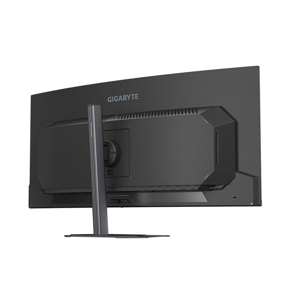 Monitor curvo gaming Gigabyte mo34wqc36 34 pulgadas wqhd 360hz