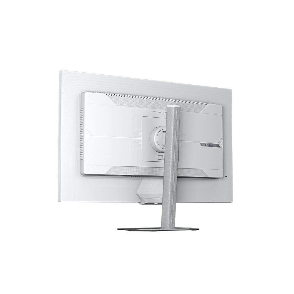 Monitor gaming Gigabyte m27up ice 27 pulgadas 4K UHD 160hz