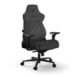 Silla gaming Corsair tc500 luxe Negro #negro