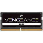 Memoria ram DDR5 32GB 2x16gb Corsair vengeance sodimm 4800mhz