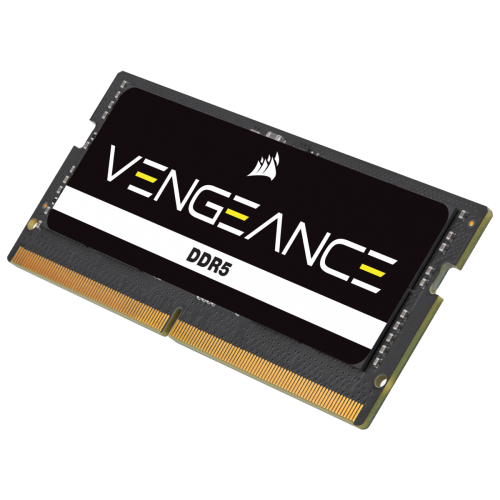 Memoria ram DDR5 32GB 2x16gb Corsair vengeance sodimm 4800mhz