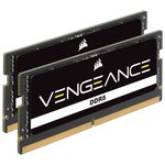 Memoria ram DDR5 32GB 2x16gb Corsair vengeance sodimm 4800mhz