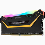 Memoria ram DDR4 16GB 2x8gb Corsair vengeance RGB pro 3200mhz cl16