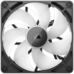 Ventilador caja Corsair icue link rx140 gaming RGB 140mm negro