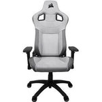 Silla gaming Corsair t3 rush (2023) gris Plata #plata