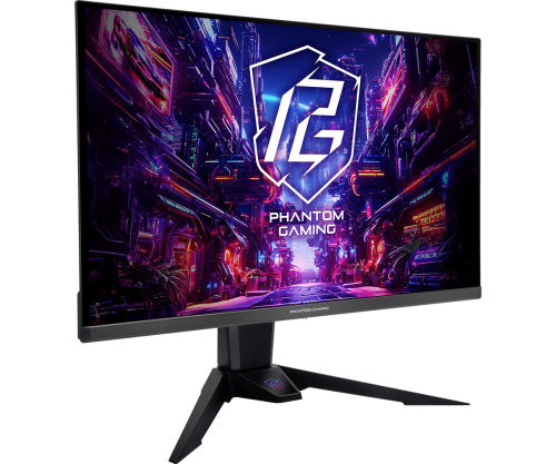 Monitor gaming Asrock pgo27qfv 27 pulgadas qhd 360hz