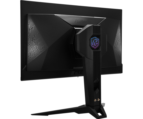 Monitor gaming Asrock pgo27qfv 27 pulgadas qhd 360hz