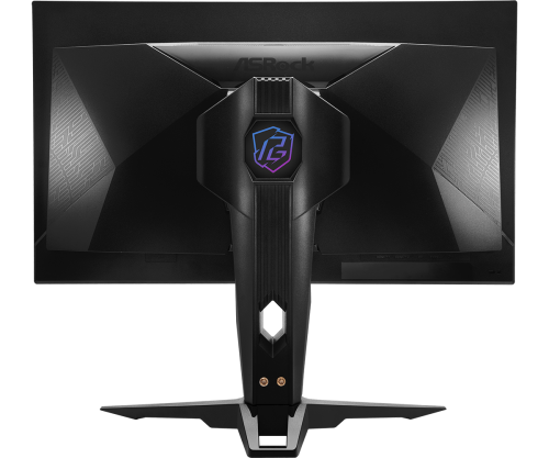 Monitor gaming Asrock pgo27qfv 27 pulgadas qhd 360hz