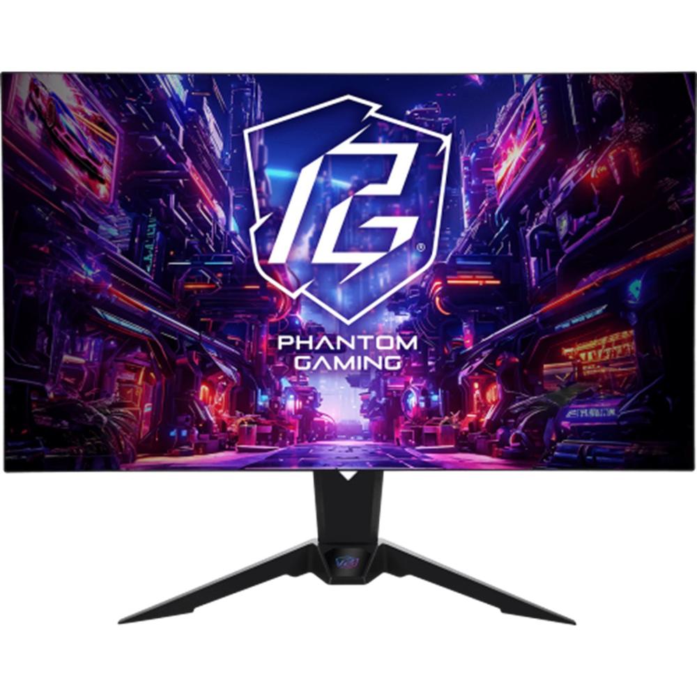 Monitor gaming Asrock pgo32ufs 31.5 pulgadas 4K UHD 240hz