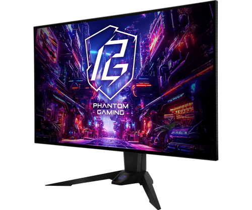 Monitor gaming Asrock pgo32ufs 31.5 pulgadas 4K UHD 240hz