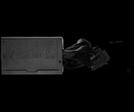 Fuente alimentacion Asrock challenger cl - 650g gaming ATX 650w negra