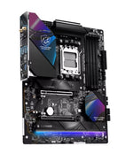 Placa Asrock x870 riptide WiFi am5 ATX · 4x DDR5