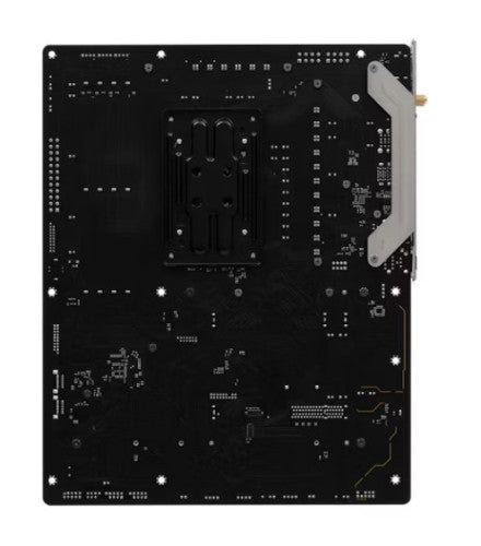 Placa Asrock x870 riptide WiFi am5 ATX · 4x DDR5