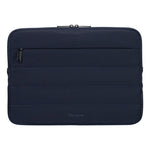 Funda Targus puffer para portatil 16 pulgadas azul