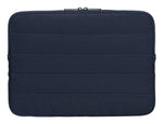 Funda Targus puffer para portatil 16 pulgadas azul