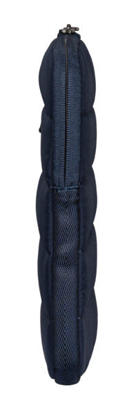 Funda Targus puffer para portatil 16 pulgadas azul