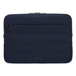 Funda Targus puffer para portatil 14 pulgadas azul
