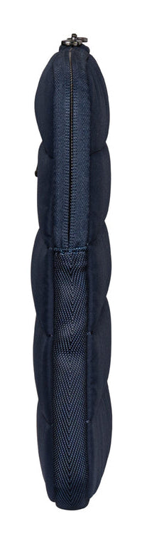 Funda Targus puffer para portatil 14 pulgadas azul