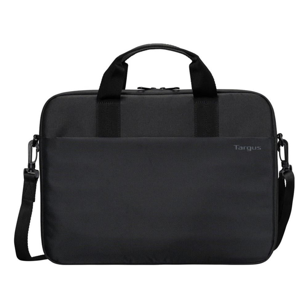 Maletin Targus intellect para portatil 14 pulgadas negro