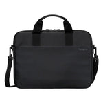 Maletin Targus intellect para portatil 14 pulgadas negro