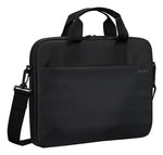 Maletin Targus intellect para portatil 14 pulgadas negro