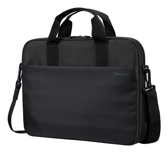 Maletin Targus intellect para portatil 14 pulgadas negro