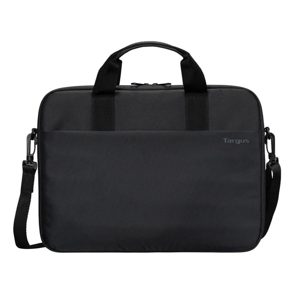 Maletin Targus intellect para portatil 16 pulgadas negro
