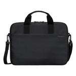 Maletin Targus intellect para portatil 16 pulgadas negro
