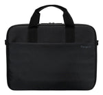 Maletin Targus intellect para portatil 16 pulgadas negro