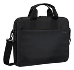 Maletin Targus intellect para portatil 16 pulgadas negro