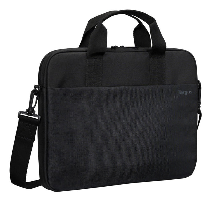 Maletin Targus intellect para portatil 16 pulgadas negro