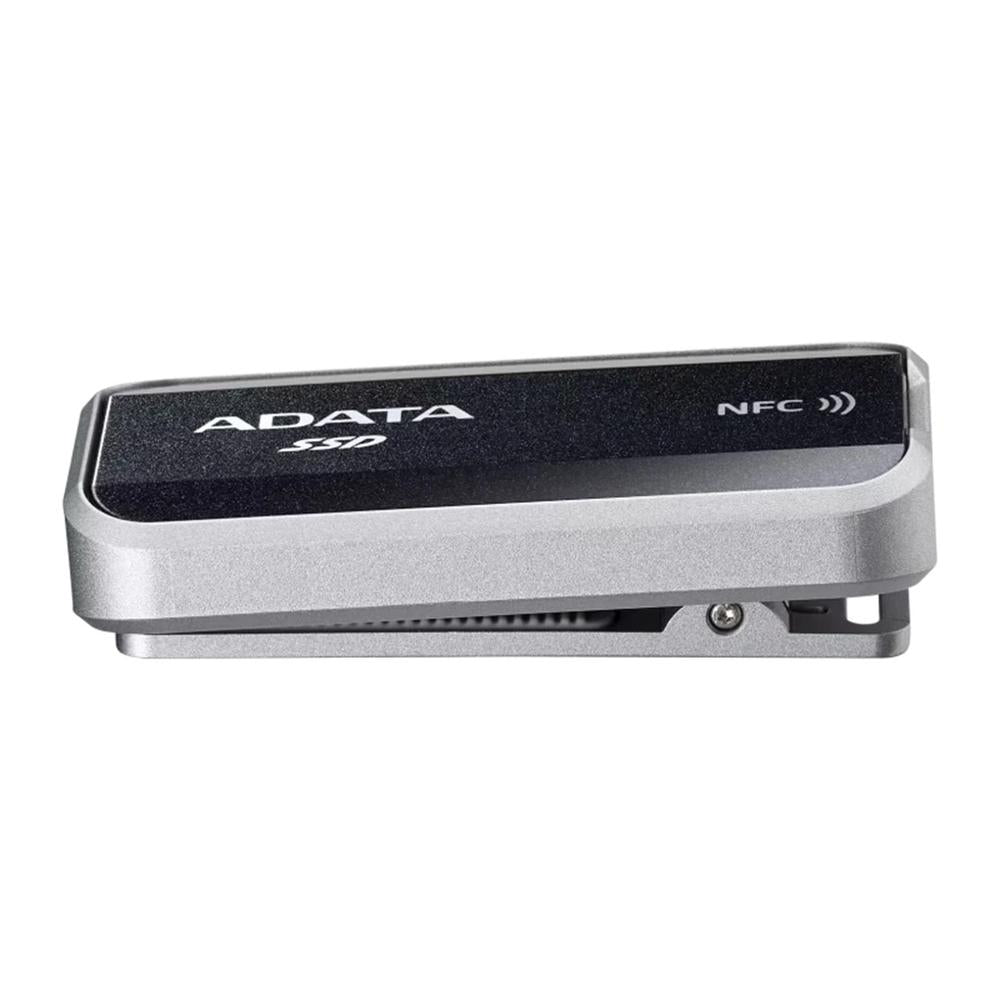 Disco duro externo SSD ADATA urban tapsafe NFC 1TB USB tipo c