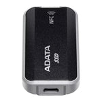 Disco duro externo SSD ADATA urban tapsafe NFC 1TB USB tipo c