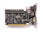 Tarjeta grafica Zotac gt 730 zone edition 4GB ddr3 · dl - dvi · HDMI · vga