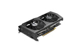 Tarjeta grafica Zotac gaming RTX 3060 twin edge 12GB gddr6 · 3x dp · 1x HDMI