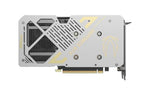 Tarjeta grafica Zotac gaming RTX 5060 ti twin edge oc white edition 8GB gddr7 · 3x dp · 1x HDMI pci express 5.0