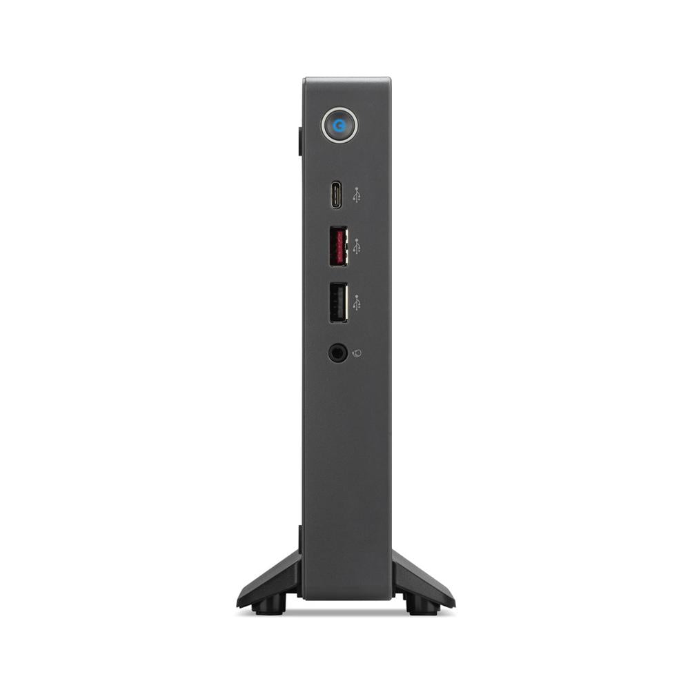 Mini ordenador Acer veriton vn2595gt core 3 - 100u · 8GB · SSD 512GB freedos + teclado y raton