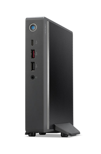 Mini ordenador Acer veriton vn2595gt core 3 - 100u · 8GB · SSD 512GB freedos + teclado y raton