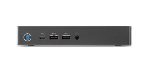 Mini ordenador Acer veriton vn2595gt core 3 - 100u · 8GB · SSD 512GB freedos + teclado y raton