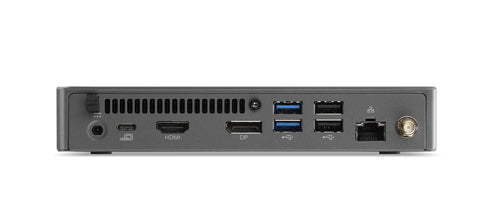 Mini ordenador Acer veriton vn2595gt core 3 - 100u · 8GB · SSD 512GB freedos + teclado y raton