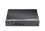 Mini ordenador Acer veriton vn2595gt core 3 - 100u · 8GB · SSD 512GB freedos + teclado y raton