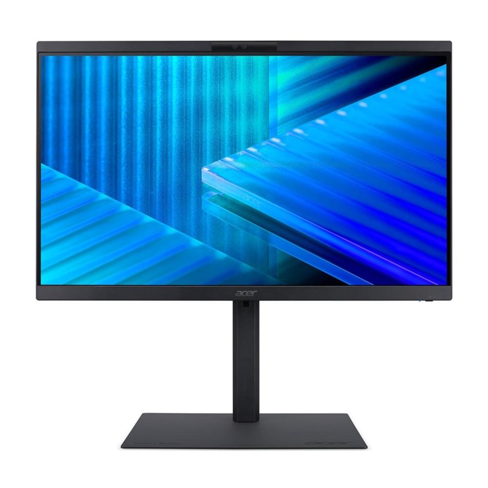 Ordenador all in one Acer veriton vero z4 vvz4734gt u7 - 265 · 16GB · SSD 1TB · 23.8 pulgadas FHD · W11P