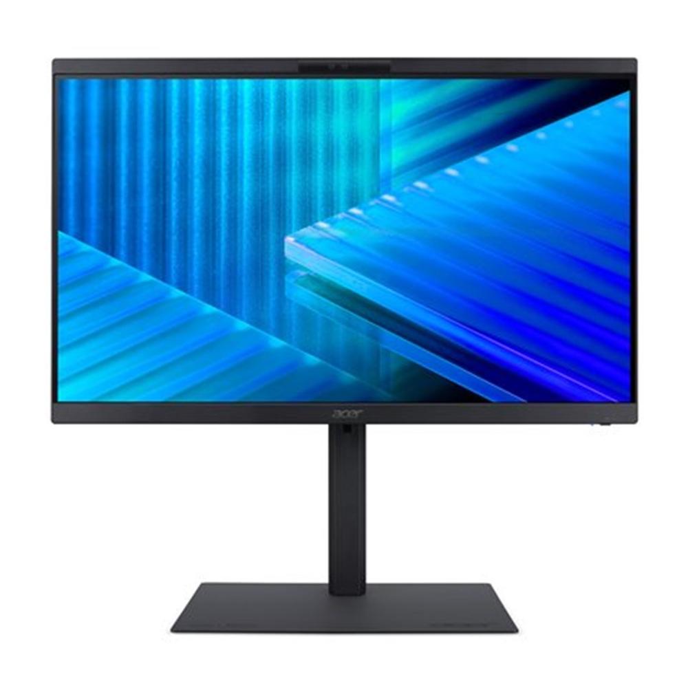 Ordenador all in one Acer veriton vero z4 vvz4734gt u5 - 225 · 16GB · SSD 512GB · 23.8 pulgadas FHD · W11P
