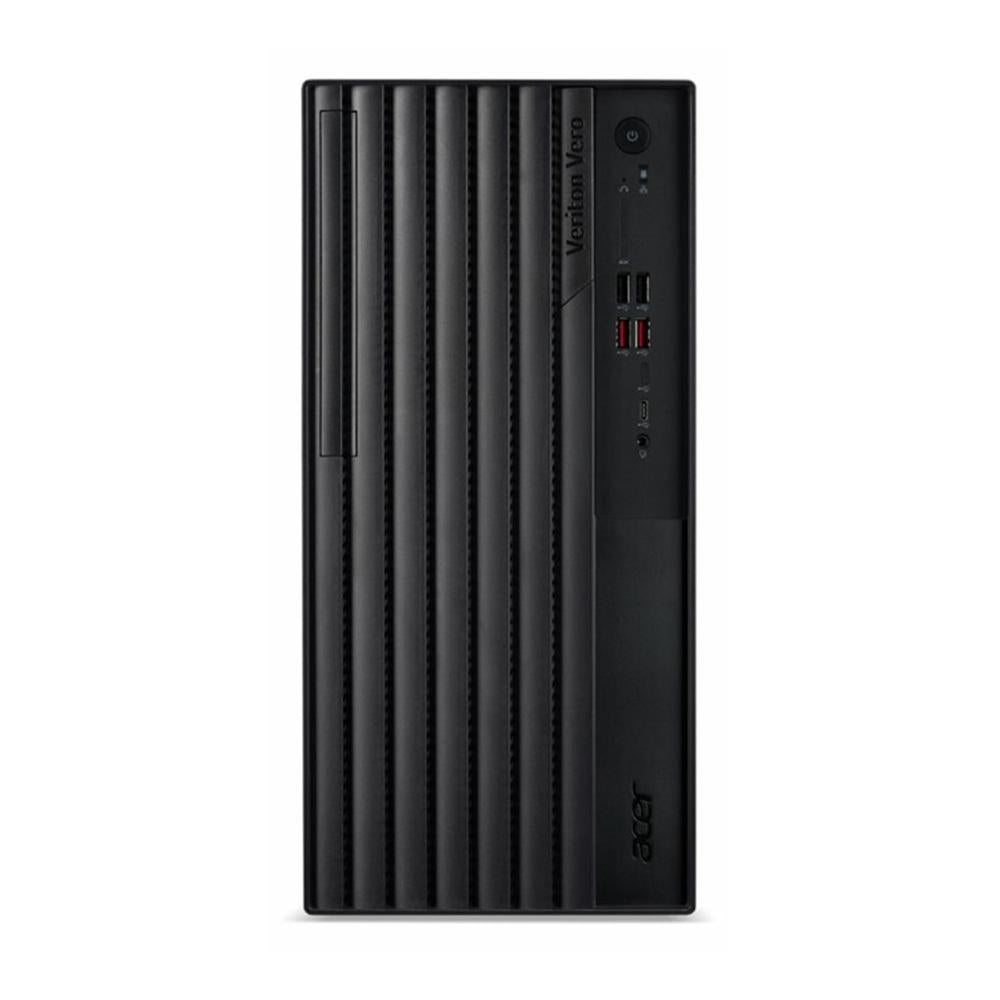 Ordenador Acer veriton vero m8 vvm8735gt u9 - 285 · 32GB · SSD 1TB · RTX 5070 · W11P