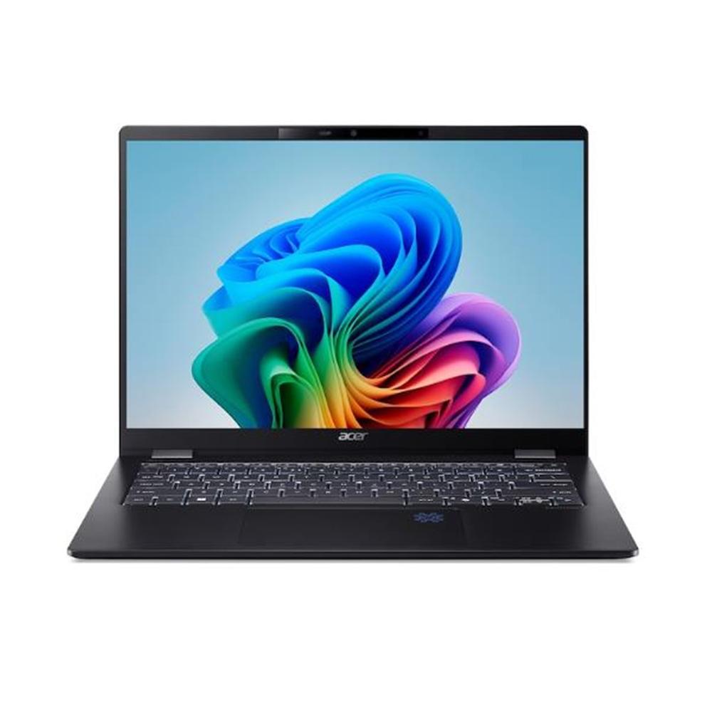 Portatil Acer travelmate p6 14 AI tmp614 - 54t u5 - 226v · 16GB · SSD 512GB · 14 pulgadas · W11P