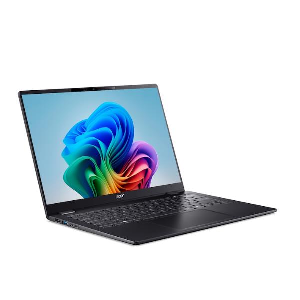 Portatil Acer travelmate p6 14 AI tmp614 - 54t u5 - 226v · 16GB · SSD 512GB · 14 pulgadas · W11P