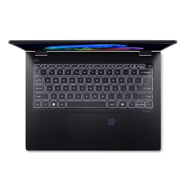 Portatil Acer travelmate p6 14 AI tmp614 - 54t u5 - 226v · 16GB · SSD 512GB · 14 pulgadas · W11P